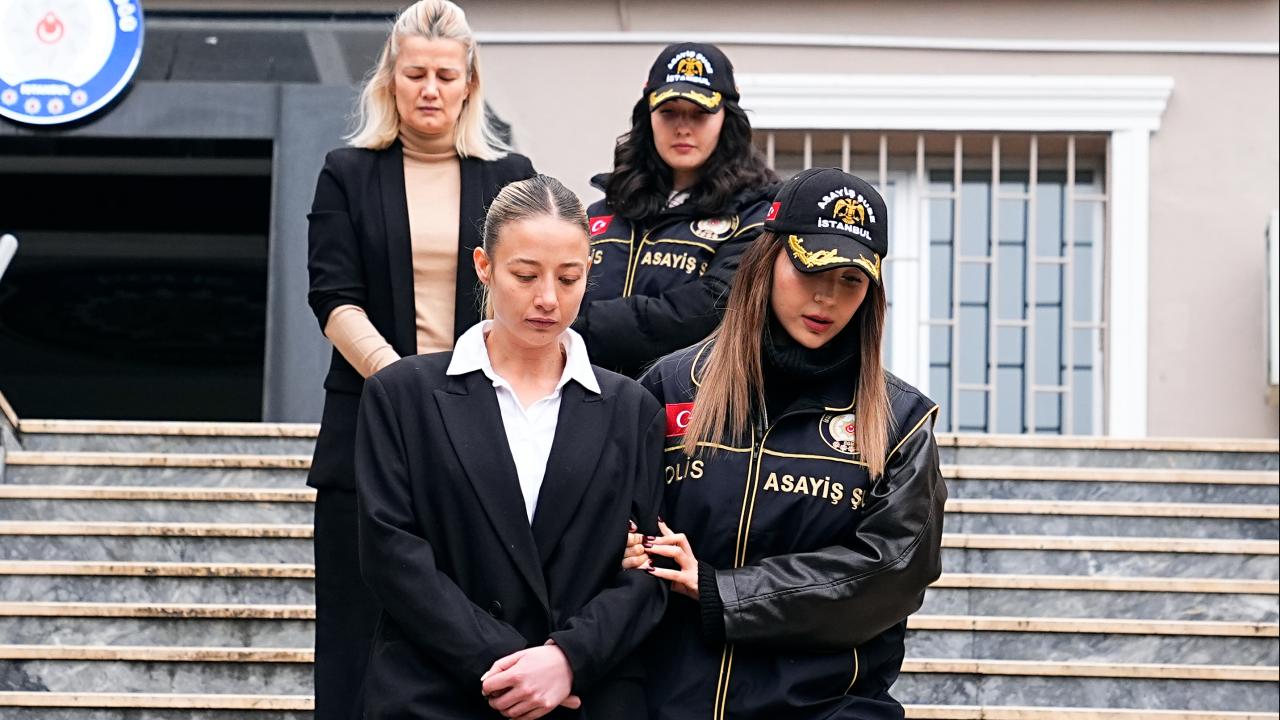 Futbolcunun silahlı saldırıda öldürülmesine ilişkin 7 şüpheli tutuklandı