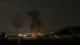 Kuveyt Uluslararası Havalimanı'nda yakıt deposuna İHA saldırısı