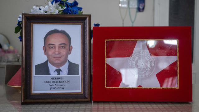 Ankara'da Polis Memuru Melih Okan Keskin'in Ölümüyle İlgili İddianame Kabul Edildi: 4 Sanığa 14 Yıl Hapis İstendi