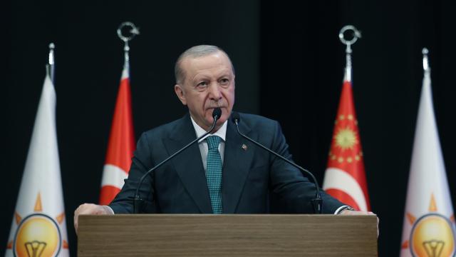 İran ve ABD'den Cumhurbaşkanı Erdoğan'a övgü