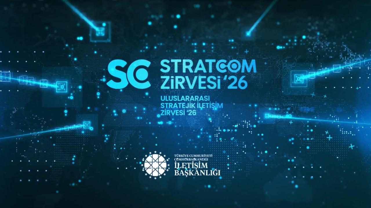 STRATCOM Zirvesi yarın başlıyor