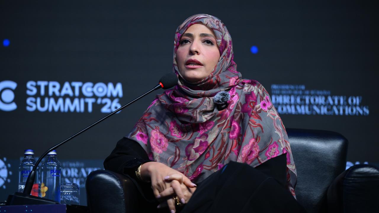 Nobel ödüllü Kerman'dan 'büyük güçler kalkınmadan çok militarizasyona odaklanıyor' uyarısı