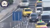 Beykoz'da trafik kurallarına uymayan sürücülere 143 bin lira ceza yazıldı