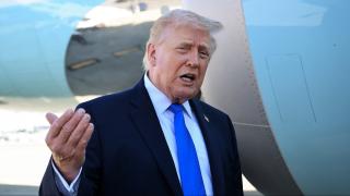 Trump'tan "İranlılar helikopterimizi düşürdü, karşılık vereceğiz" mesajı