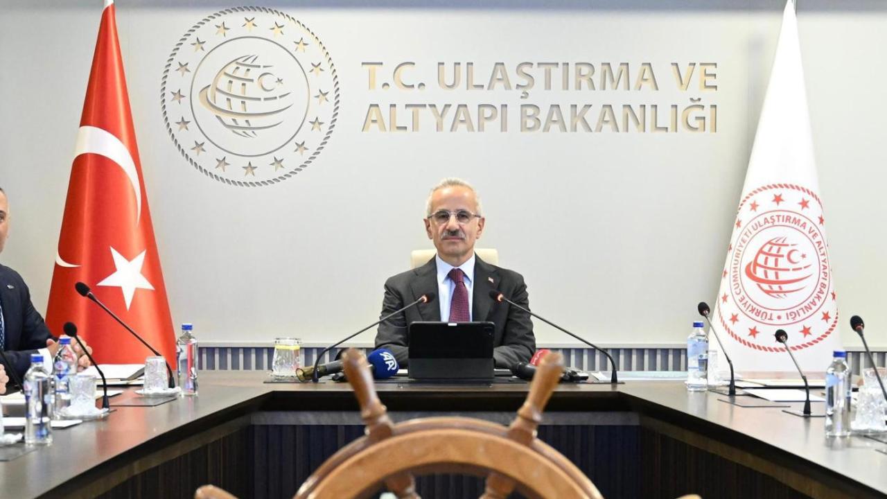 AAKKM koordinasyonunda 2025'te 634 deniz arama kurtarma operasyonu gerçekleştirildi