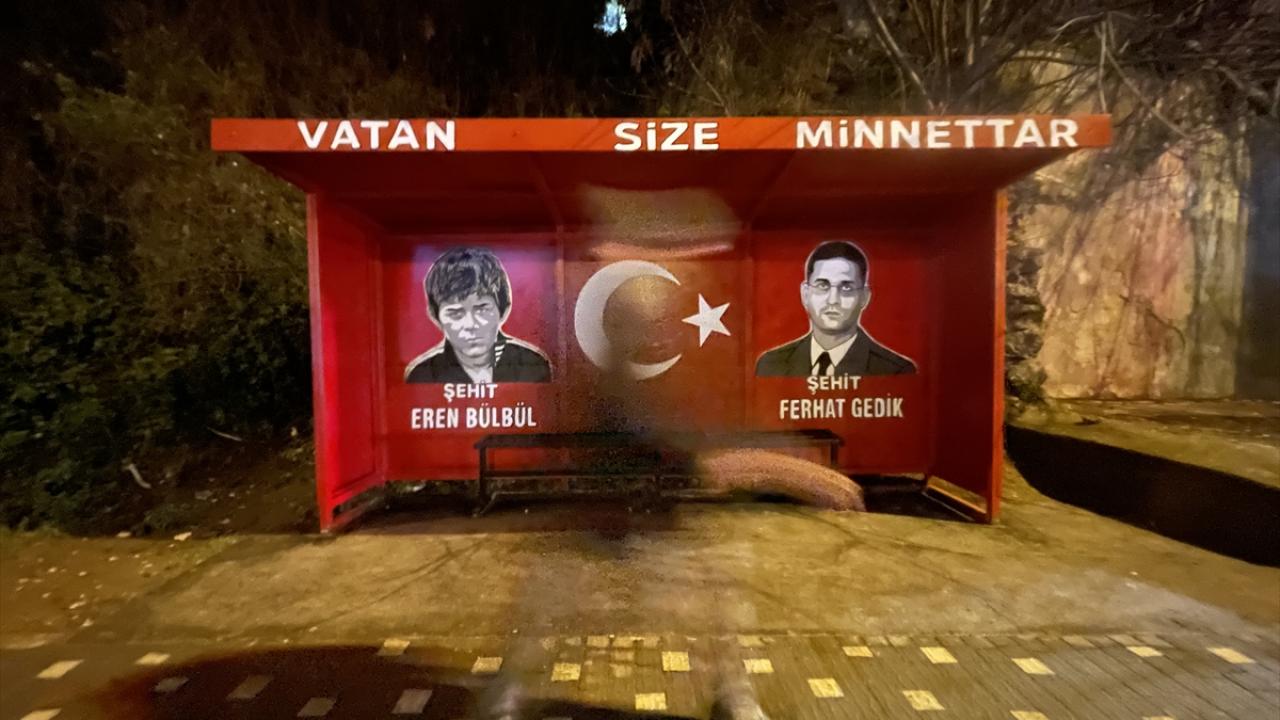 "Bütün şehirlere gitmek istiyoruz"