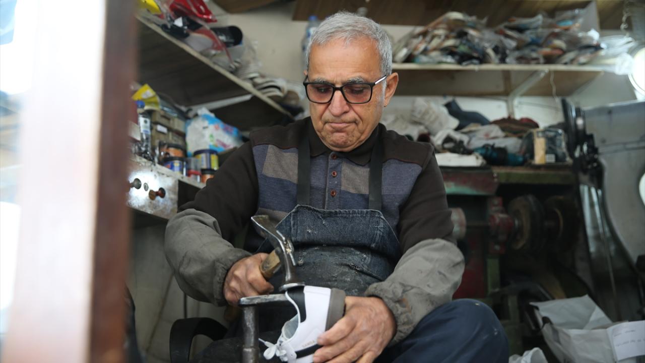 "20 liraya da 500 liraya da iş yaptığımız oluyor"