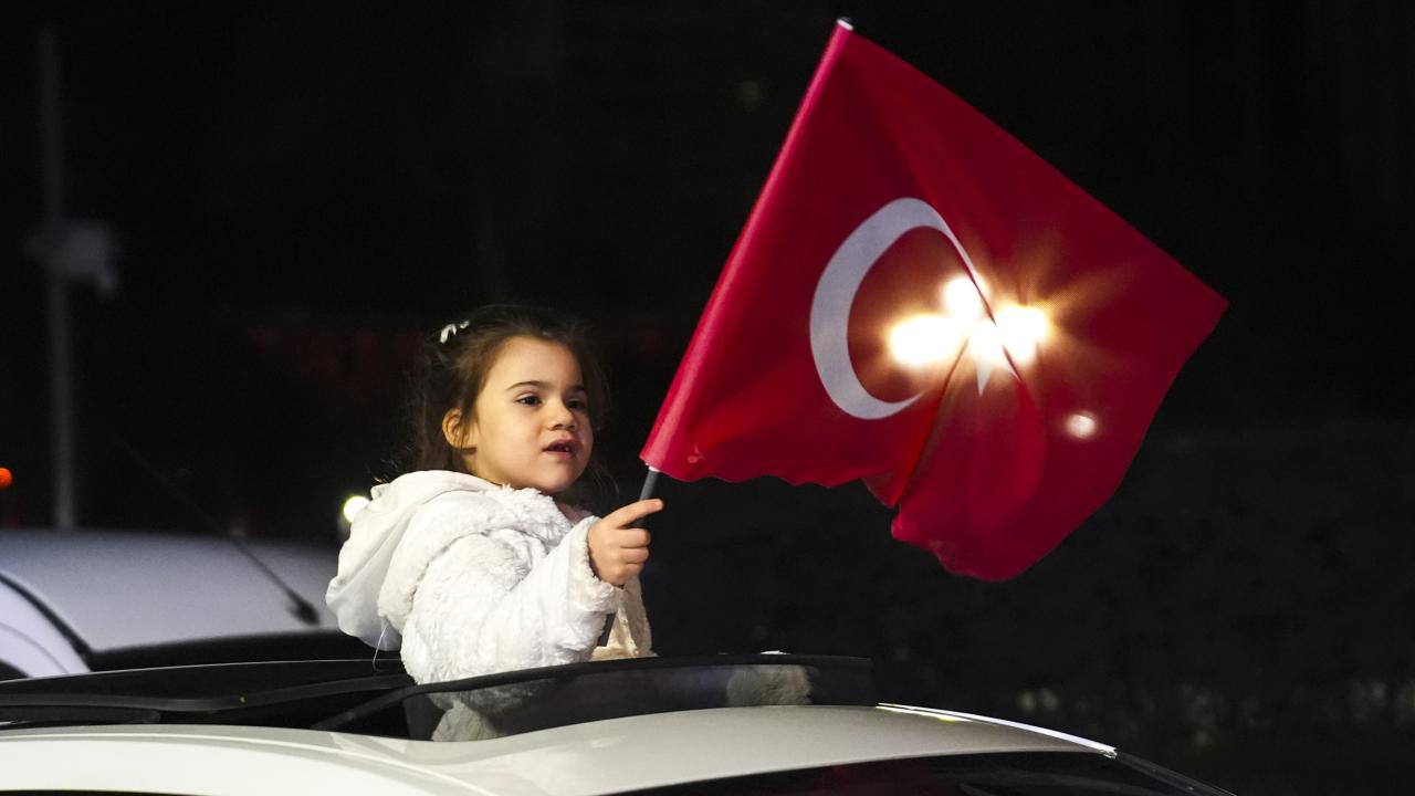 24 YIL SONRA DÜNYA KUPASI