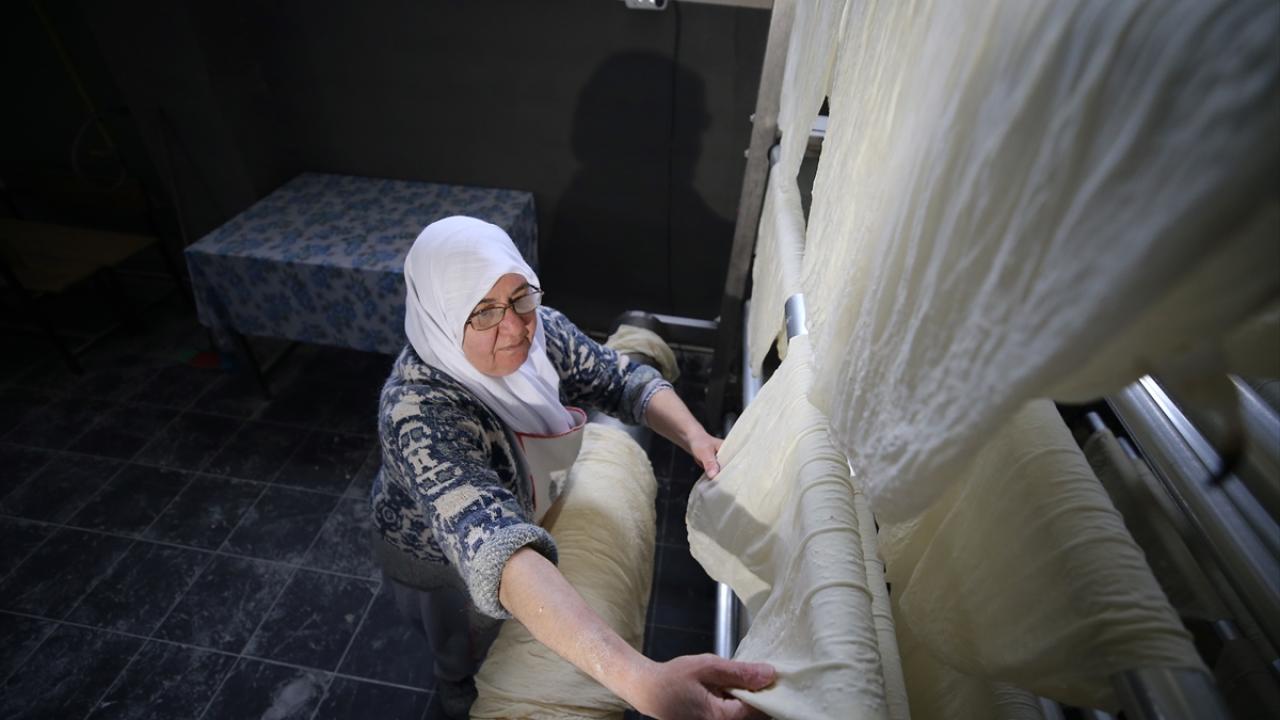 "Asıl hedefimiz ihracat"