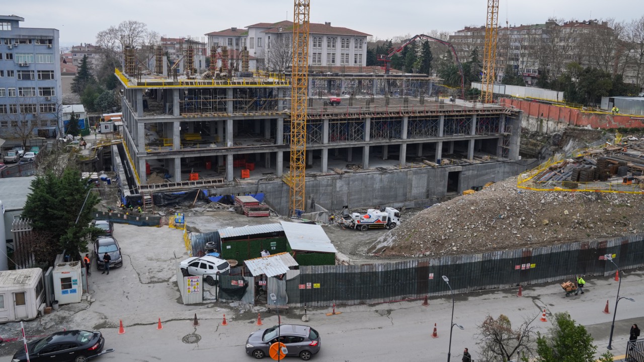 Hangi tarihten itibaren riskli yapı ilan edilmiş yapılar sürece dahil edilecek? 