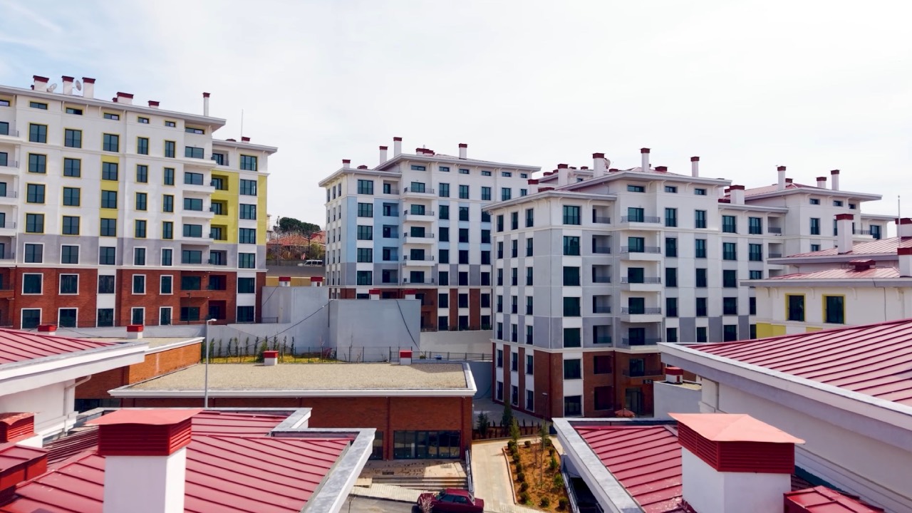 Başvuru için kat irtifakının kurulması şart mıdır?