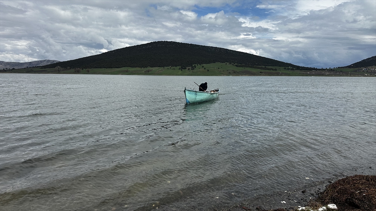 "Kuraklık endişemiz azaldı"