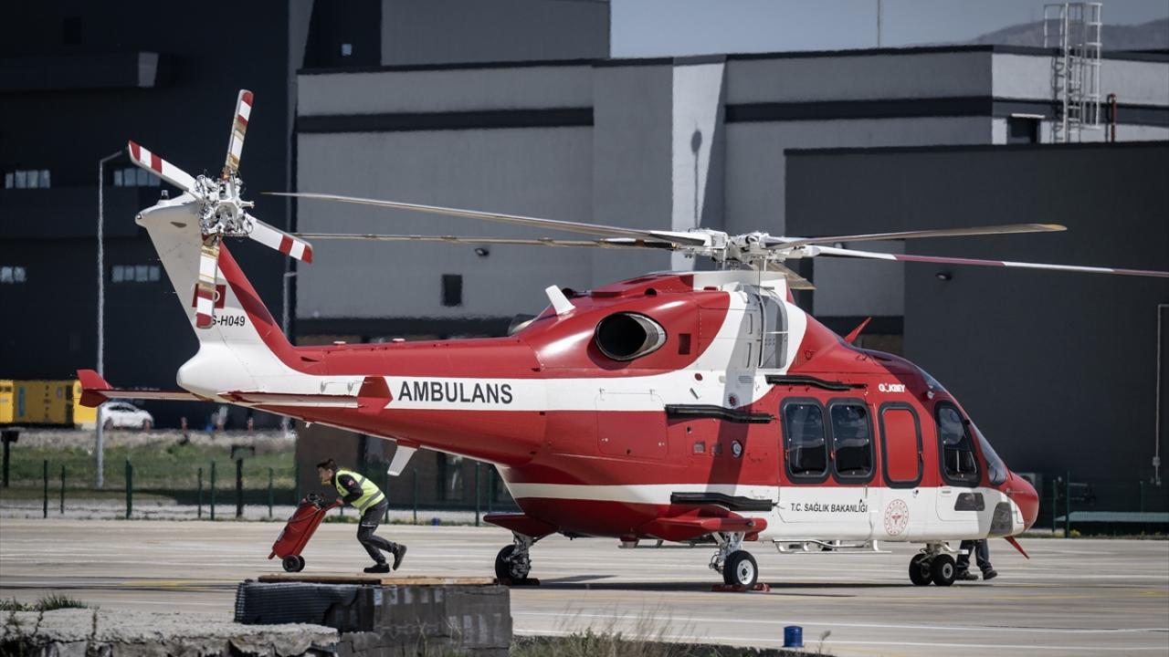 GÖKBEY`in teknik özellikleri
