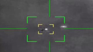 İran ABD uçağını böyle vurdu