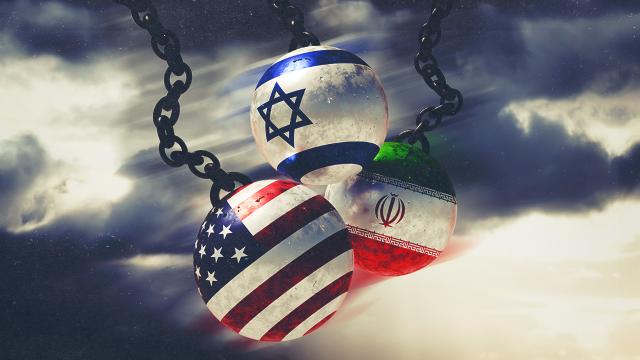 İran: Netanyahu'nun "ABD beni bilgilendiriyor açıklaması Washington'un aşağılanmasıdır