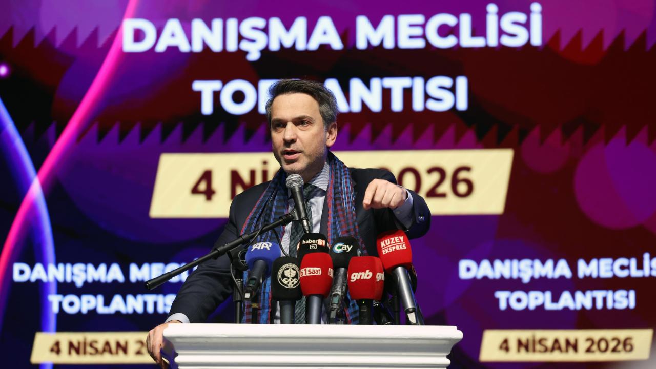 Bakan Bayraktar: Çağrı Bey gemisi Somali'desondaj başlıyor