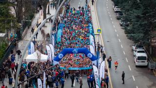 1920 Koşusu’nda şampiyonlar belli oldu