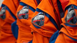 Uzaydaki astronotların menüsünde ne var?