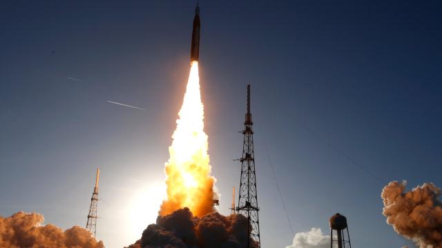 NASA'nın Artemis II Görevinde Uzay Tuvaleti Arızası Yaşandı