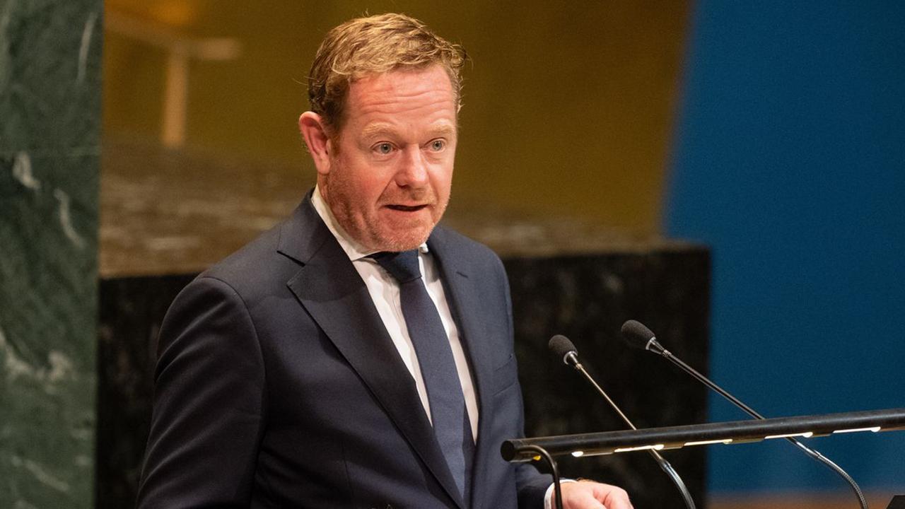 Hollandalı Bakan Van Weel: Türkiye, hayati bir rol oynayabilir