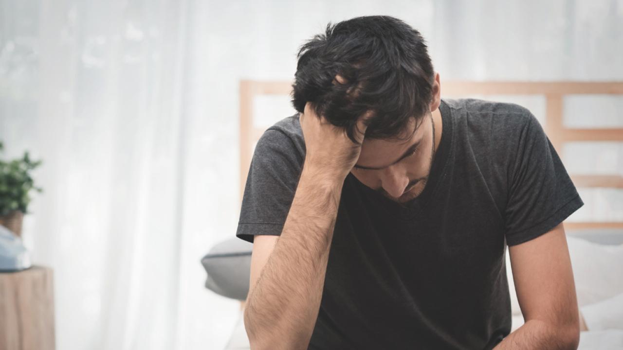 Yeni araştırmada maço ülkeler daha mutsuz çıktı