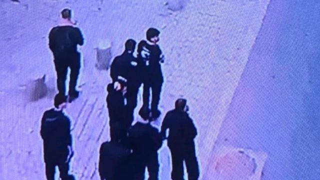 Terör örgütü EOKA destekçilerinden KKTC'deki sivillere saldırı