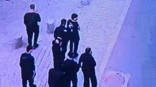 Terör örgütü EOKA destekçilerinden KKTC'deki sivillere saldırı