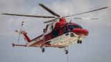GÖKBEY hava ambulans filosuna katılıyor