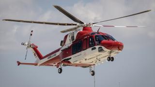 GÖKBEY hava ambulans filosuna katılıyor