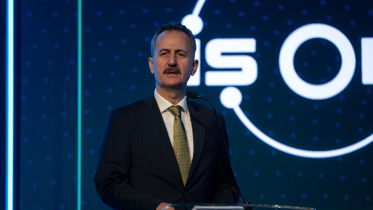 SSB Başkanı Görgün: Savunma sanayii stratejik bir güç alanı haline gelmiştir