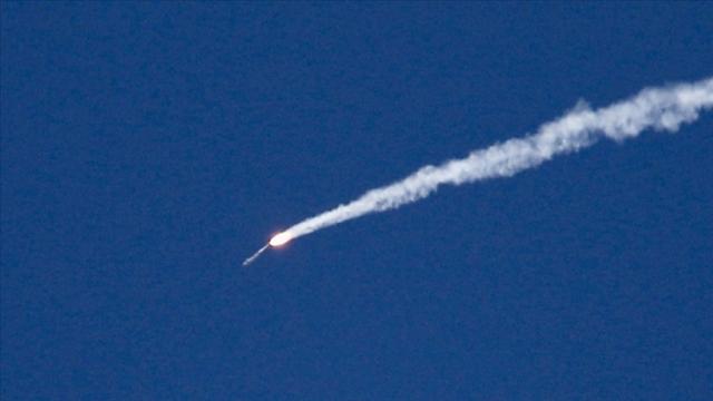 Bahreyn ordusu: İran tarafından düzenlenen çok sayıda hava saldırısını önledik haber görseli