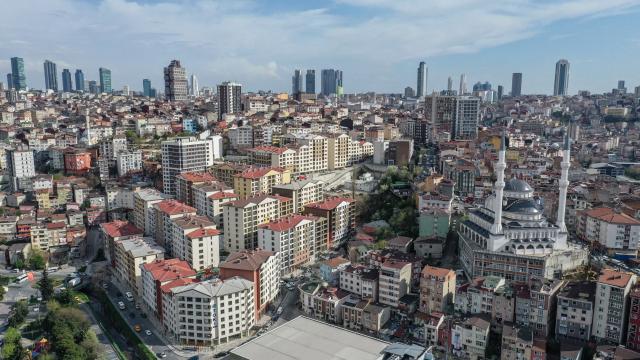 Adım adım İstanbul kentsel dönüşüm kredisinin detayları
