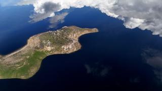 Kırklareli Barajı'nda doluluk oranı yüzde 63'e ulaştı