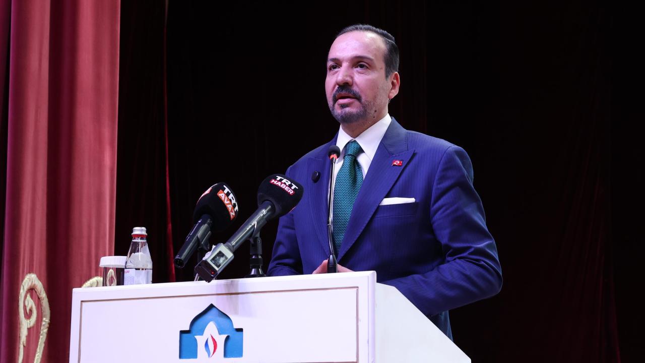 Ahilik temelli güven ekonomisi Türk devletleri arasında iş birliğini güçlendirecek