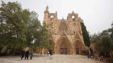 KKTC'deki tarihi Lala Mustafa Paşa Camii restore edilecek
