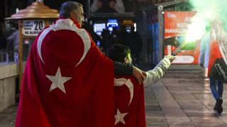 Bizim Çocuklar'ın Dünya Kupası’na katılması coşkuyla kutlandı