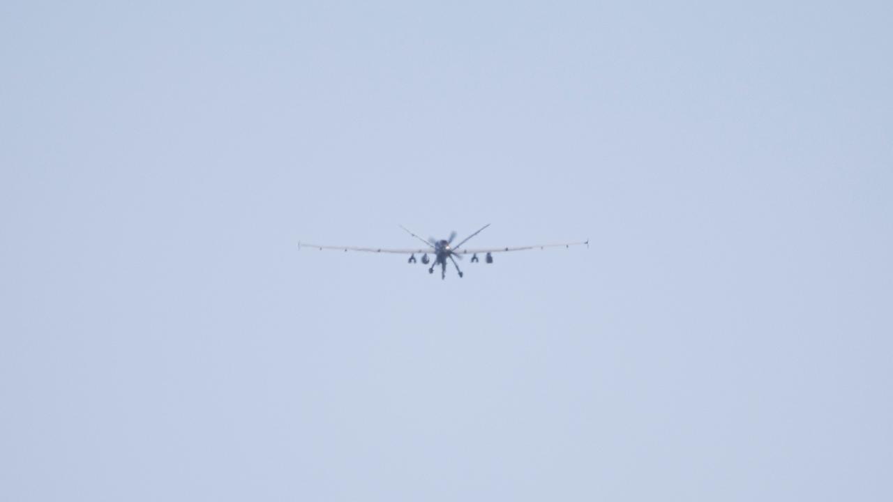 İran: Hermes 900 ve MQ9 tipi SİHA'lar düşürüldü