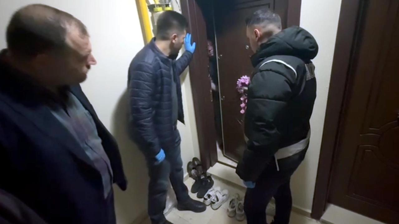Edirne merkezli yasa dışı bahis operasyonu: 14 gözaltı