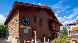 Ormana Yeniçeri Müzesi bir döneme ışık tutuyor