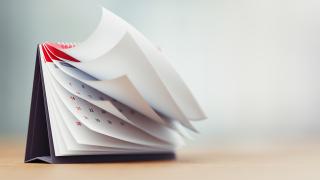 Gün isimleri 100, ay isimleri 70 yaşında