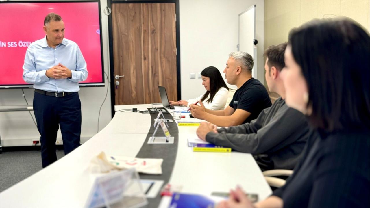 Türkçenin gücünü bu eğitimle keşfedin