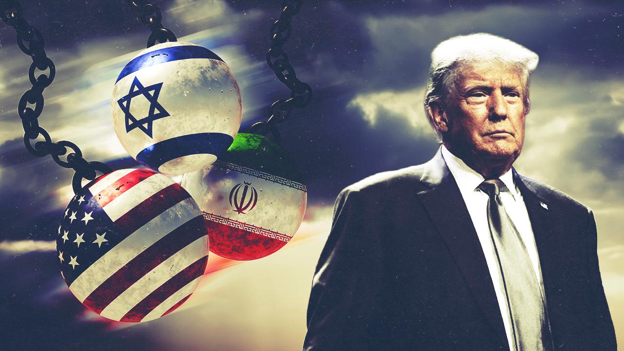 "İran'ın uranyum zenginleştirme faaliyetleri duracak"