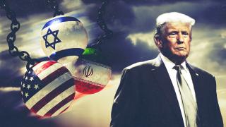 Trump: İran'la bir anlaşmaya varmamız çok muhtemel