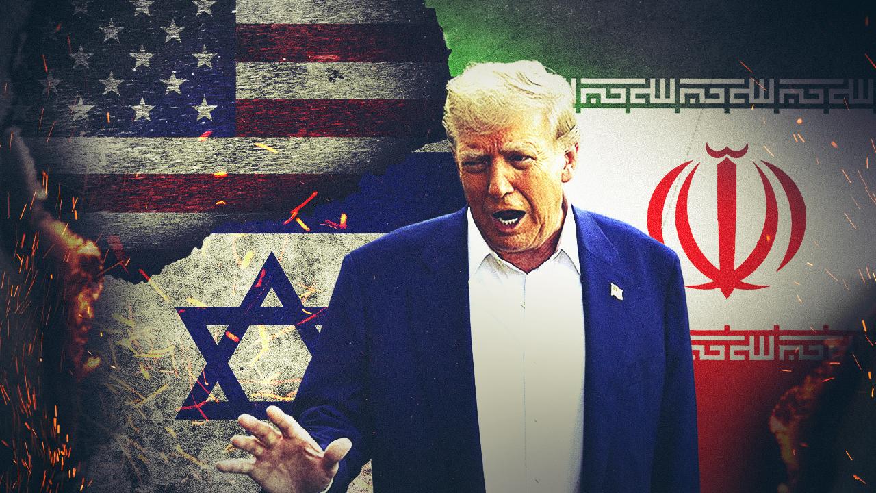 Axios: Trump, müzakerede ilerleme olursa İran'a kapsamlı saldırıları erteleyebilir