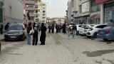 Van'da 5,2 büyüklüğünde deprem oldu
