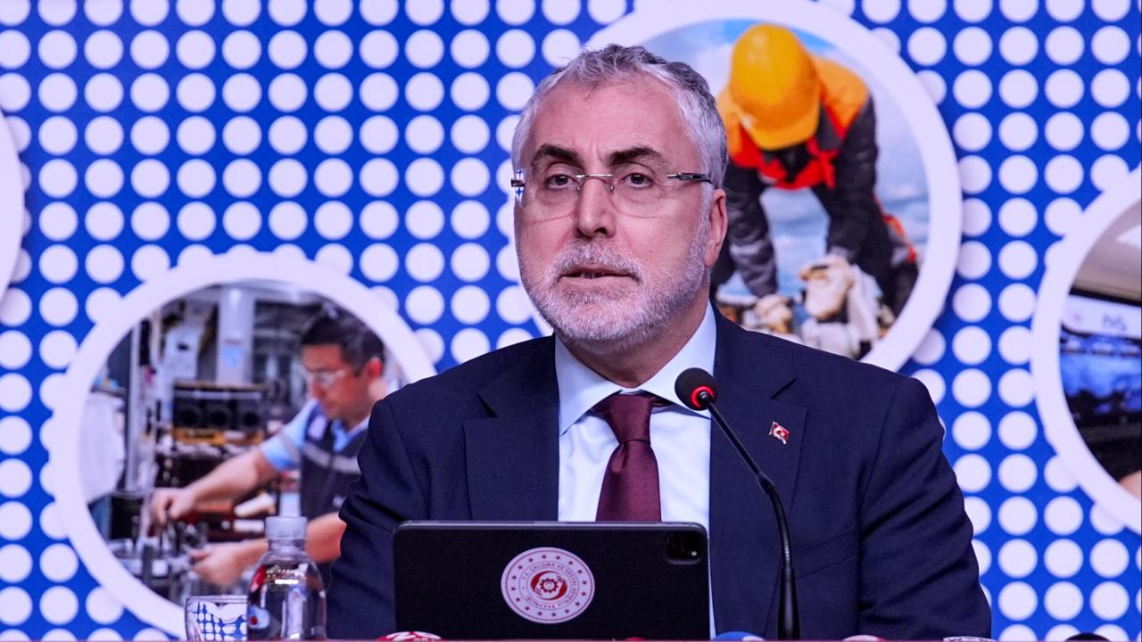 Bakan Işıkhan: İşe ilk adım programı ile 750 bin gencin ücreti devlet tarafından karşılanacak