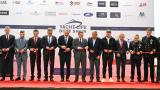 "Yacht Life Boat Show 2026" fuarı Antalya'da başladı