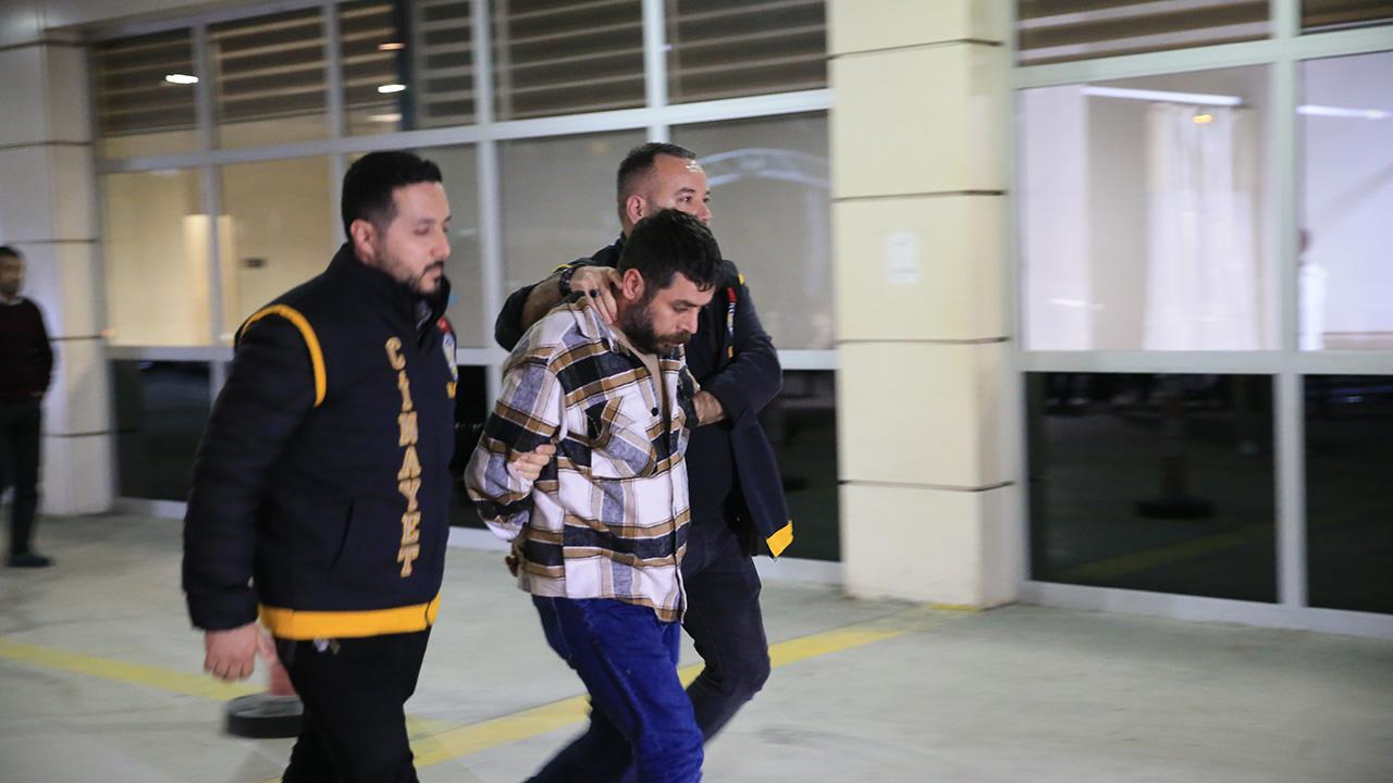 Cinayet 1200 saatlik kamera incelemesiyle aydınlatıldı