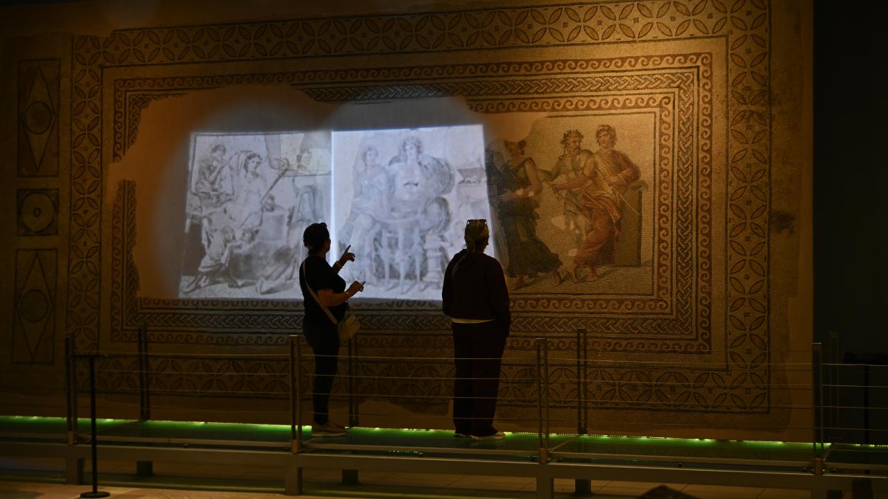 "Bahar bereketiyle 2025 yılı rakamlarını geçecek"