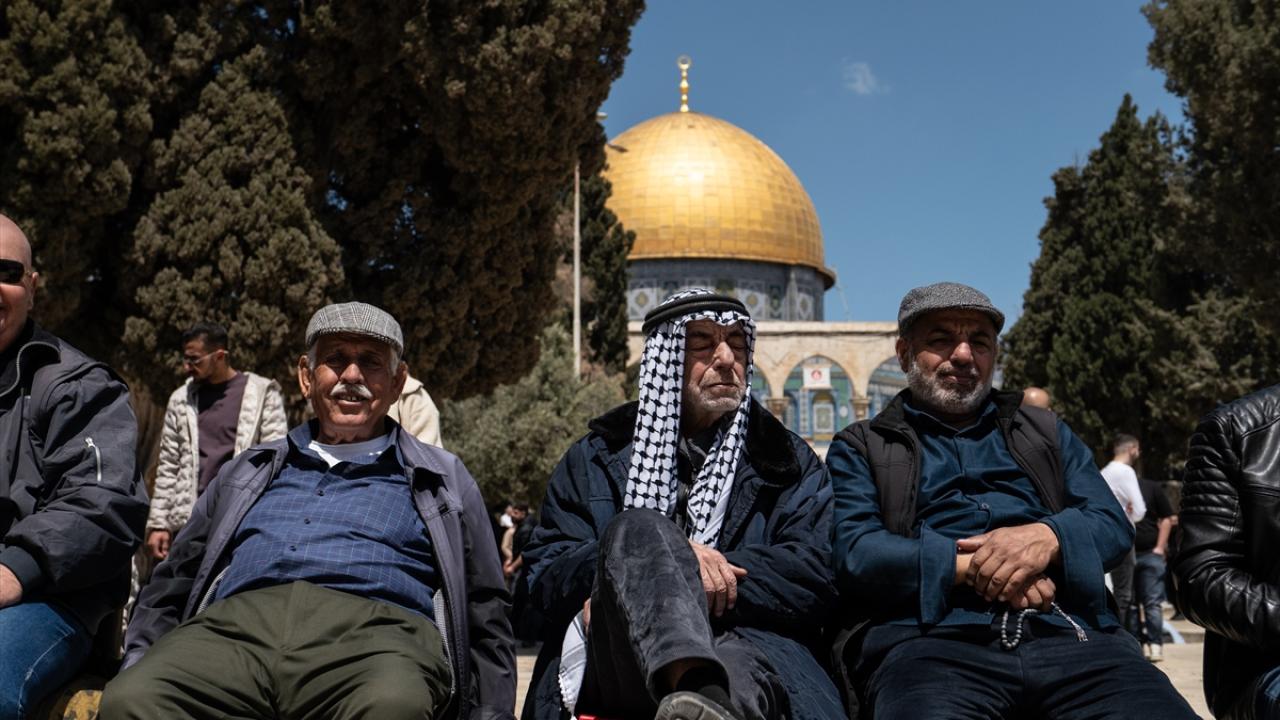 İsrail savaşı bahane ederek kapatmıştı